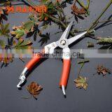 Stainless Steel Professional Garden Hand Pruner thumbnail-5