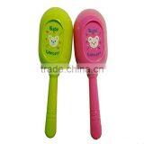 Wholesale Cheap Funny Mini Kids Plastic Toy Drums thumbnail-5