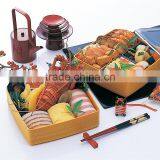 Best Selling High Quality Layered Box Lunch Box Separated Children Picnic thumbnail-6