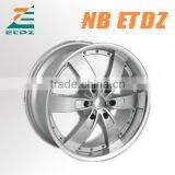 Hot 4x4 Suv Car Alloy Wheel thumbnail-1