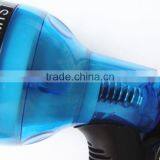 Hot Sell Product Garden Water Transparent Spray Hose Nozzle thumbnail-3