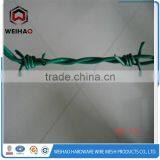 Barbed Wire Philippines /PVC Coated Barbed Wire thumbnail-2