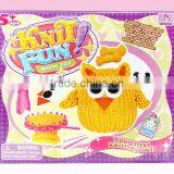 Play Fun Kids Creative Owl Wool Latest Knitted Wool Toys With HR4040 thumbnail-1