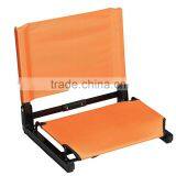 Colorful Steel Frame Promotion Stadium Chair for Theater,sports thumbnail-6