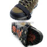 Anti-slip Tire Fit Snow Ice Spikes Snow Crampons Ice Cleats for Shoes thumbnail-3
