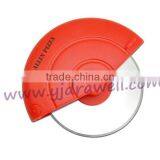 KA-4326 Pizza Cutter Wheel Slicer thumbnail-1