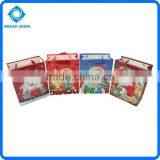 Felt Christmas Gift Bags thumbnail-1