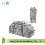 Camouflage ACU Duffle Bag Turns Into Backpack/ Camping Travel Gym Gear Bag thumbnail-2