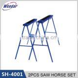 2pcs Saw Horse thumbnail-1