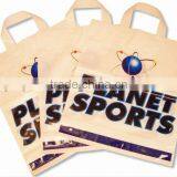 Hot Sale Soft Loop Handle Plastic Bag thumbnail-1