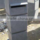 Stone Mailbox thumbnail-1