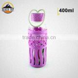 2017 Cute Glass Space Cup Water Bottle thumbnail-1