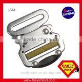 A835 Aluminum Quick Release Buckle thumbnail-4