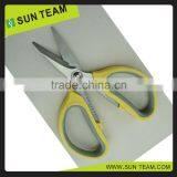 SK113 5" Lowest Price Types of Kitchen Scissors thumbnail-2
