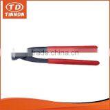 Advanced Production Line Factory TUV/GS 55# Carbon Steel Tower Pincer thumbnail-1