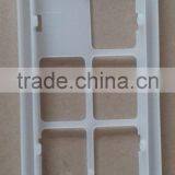 Super Quality With White Plastic Case thumbnail-2