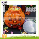 Halloween Decorations Candy Buckets Plastic Buckets Wholesale thumbnail-2