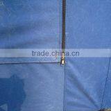 2017 Campig House Folding 4x4 Camper Trailers for Sale High Quality thumbnail-5