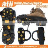 2016 ATLI Small 5 Spike Snow Grabber Safety Jogger Ice Snow Grabbers thumbnail-1