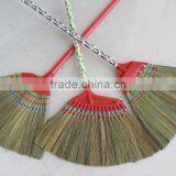 Best Sale Wooden Handle Grass Broom thumbnail-1