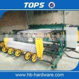 Chain Link Fence Making Machine Manufacturer thumbnail-5