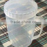500ML Plastic Measuring Cup thumbnail-1