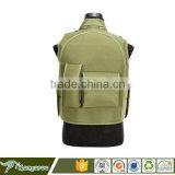Military Gear Tactical Shooting Combat Vest For Men thumbnail-3