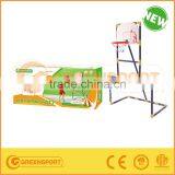 The New Basketball Stand&soccer Goal With Net/Multi Function thumbnail-1