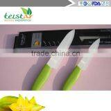 Speed Sell Hot Black Can Handle 3456 Inch Fine Ceramic Knife Set Practical Non-slip Handle Ceramic Knife Set thumbnail-3