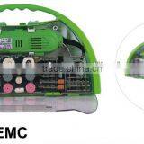 119pcs Titan Power Tools Spares