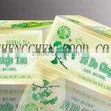 Gingko Teabag, Herbal Teabag, Flavor Tea, Health Care thumbnail-1