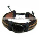 Leather Bracelet/jewelry thumbnail-1