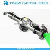 Subzero Zoomable Night Vision Rifle Scope Solution of 100mw Green Laser Designator Illuminator With 5mw IR Laser Sight Combo thumbnail-1