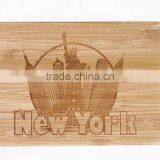 FSC Bamboo Postcard thumbnail-3