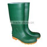Oliver Industrial Steel Toe Cap and Sole Safety Boots thumbnail-1