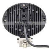 Oval Led Work Light Offroad 27W Led Headlamp Driving Light thumbnail-3