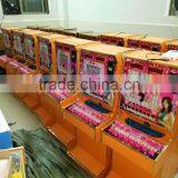 Arcade Coin Operated 777 Japan Slot Machine Game Games Machine Casino Game Slot Machine Igs Monkey King thumbnail-4