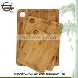 New Kitchen Cooking Various Size Bamboo Best Selling Premium Cutting Boards thumbnail-1