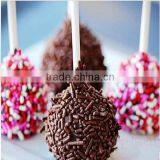 Chinese New Product Wood Stick, Wooden Popsicle Stick thumbnail-5