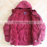 Fashion Design Cheap Kids Clothes Stock Wholesale thumbnail-4