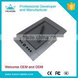 Hot Sale!Huion H610 Wonderful Performance 10x6 Inch Electronic Digitizer Signature Pad thumbnail-3