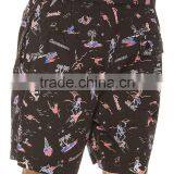 All Over Printed Mens Shorts thumbnail-2