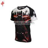 Custom Soccer Jerseys,Rugby Footballshirts,New Fashion Design Sports Kit thumbnail-3