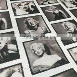 Window Curtain Designs Digital Curtain 3D Printing on Fabric thumbnail-5