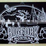 Plastic Laser Cutting Engraving Machine thumbnail-2