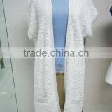 Fashion Design Women Autumn Cardigan Sweater thumbnail-1