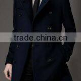 Fashion Wool Winter Coat Made to Measure Men Overcoat BCZ034 thumbnail-2