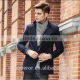 Fashion Wool Winter Coat Made to Measure Men Overcoat BCZ029 thumbnail-1