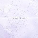Best Quality 100% Jacquard Hotel Bedding Fabric thumbnail-1