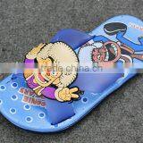 GZY Hot !!many Colors and Cheap Price Rubber Slipper thumbnail-1